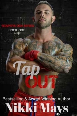 Tap Out by Nikki Mays
