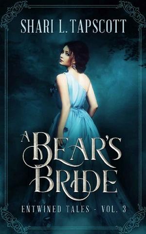 A Bear’s Bride by Shari L. Tapscott