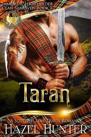 Taran by Hazel Hunter