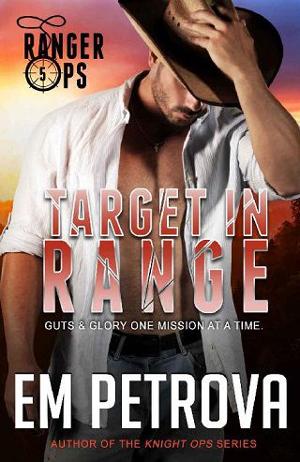 Target in Range by Em Petrova