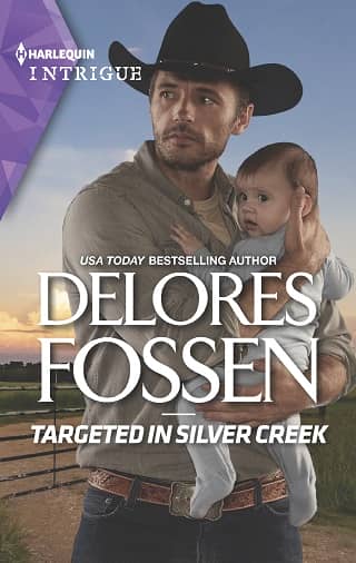 Targeted in Silver Creek by Delores Fossen