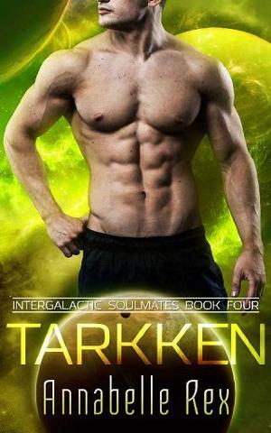 Tarkken by Annabelle Rex