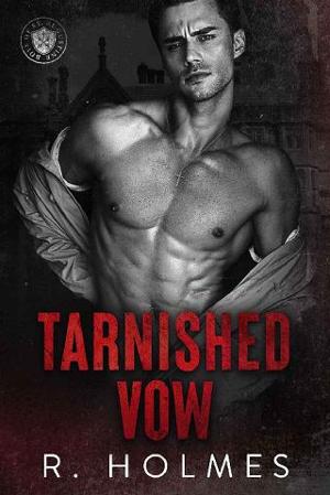 Tarnished Vow by R. Holmes