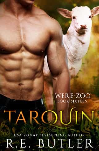 Tarquin by R.E. Butler