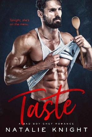 Taste by Natalie Knight