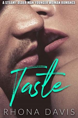 Taste by Rhona Davis