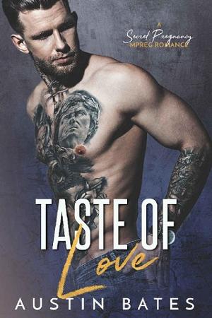 Taste of Love by Austin Bates