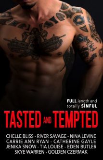 Tasted and Tempted by Various