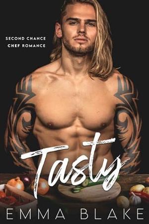 Tasty by Emma Blake