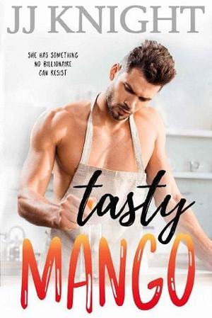 Tasty Mango by JJ Knight