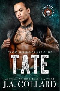 Tate by J.A. Collard