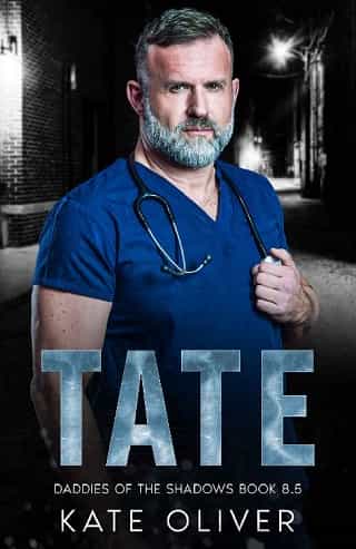 Tate by Kate Oliver