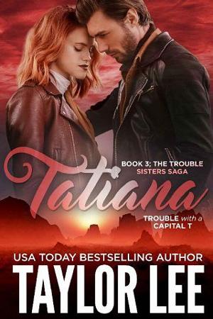 Tatiana by Taylor Lee