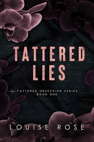 Tattered Lies by Louise Rose