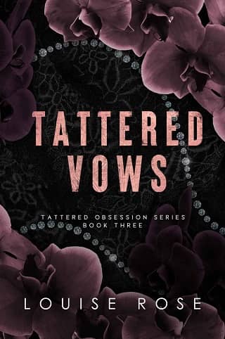 Tattered Vows by Louise Rose
