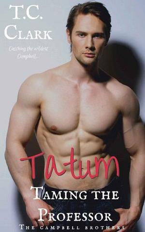 Tatum by T.C. Clark