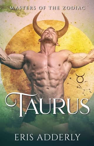 Taurus by Eris Adderly