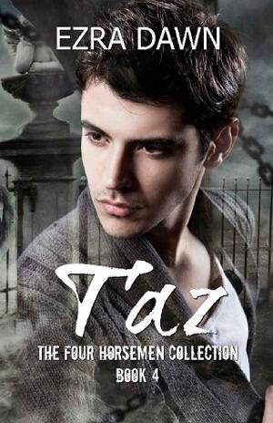 Taz by Ezra Dawn
