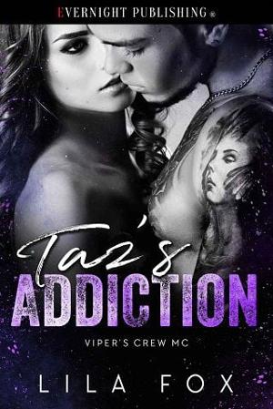 Taz’s Addiction by Lila Fox