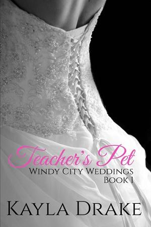 Teacher’s Pet by Kayla Drake