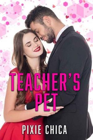 Teacher’s Pet by Pixie Chica