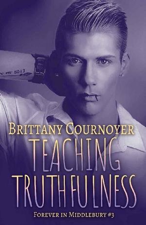 Teaching Truthfulness by Brittany Cournoyer