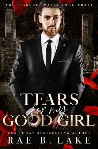 Tears For My Good Girl by Rae B. Lake