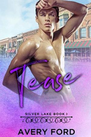 Tease by Avery Ford
