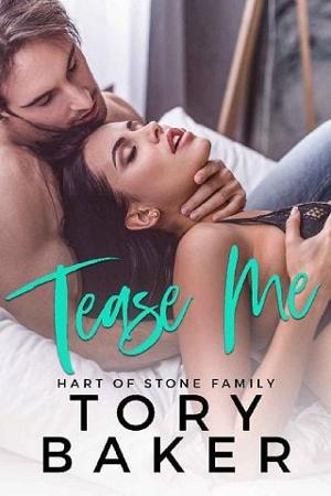 Tease Me by Tory Baker
