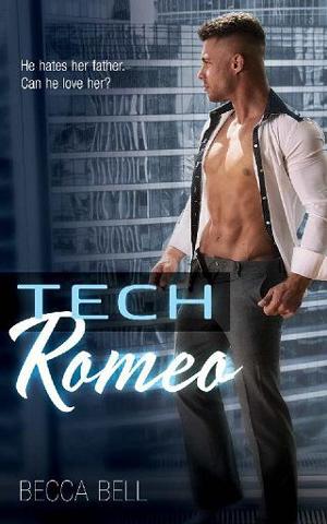 Tech Romeo by Becca Bell