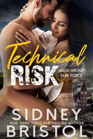 Technical Risk by Sidney Bristol