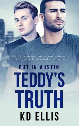 Teddy’s Truth by K.D. Ellis