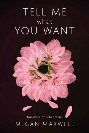 Tell Me What You Want by Megan Maxwell