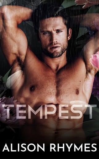 Tempest by Alison Rhymes