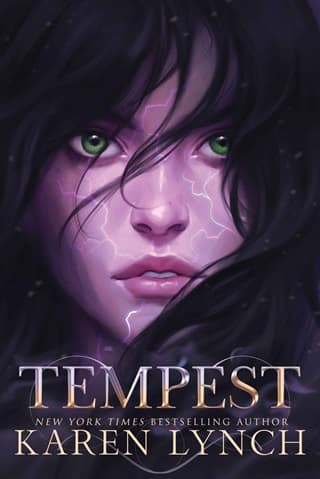 Tempest by Karen Lynch
