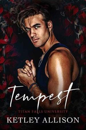 Tempest by Ketley Allison