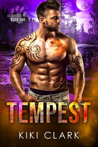 Tempest by Kiki Clark
