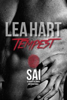 Tempest by Lea Hart