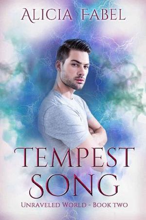 Tempest Song by Alicia Fabel