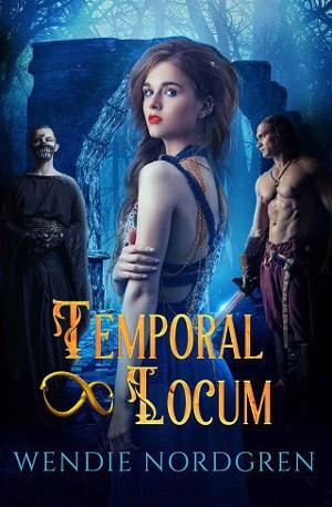 Temporal Locum by Wendie Nordgren