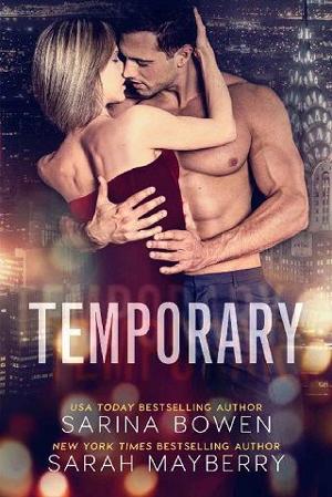 Temporary by Sarah Mayberry