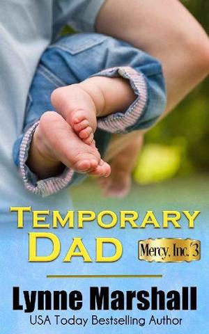 Temporary Dad by Lynne Marshall