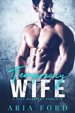 Temporary Wife by Aria Ford