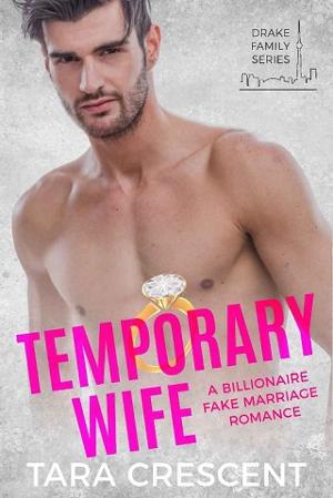 Temporary Wife by Tara Crescent