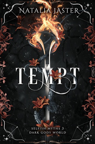 Tempt by Natalia Jaster