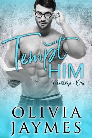 Tempt Him by Olivia Jaymes