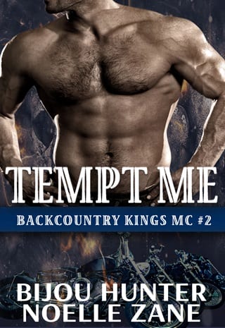 Tempt Me by Bijou Hunter