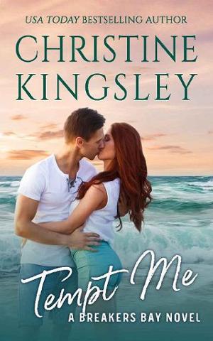 Tempt Me by Christine Kingsley