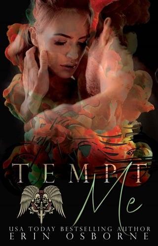 Tempt Me by Erin Osborne