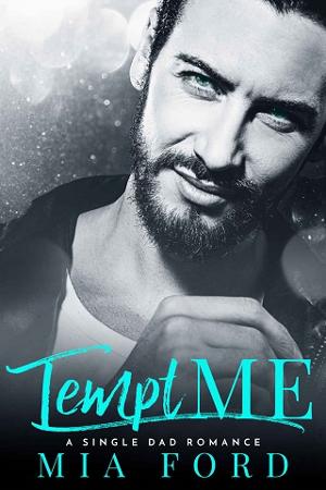 Tempt Me by Mia Ford
